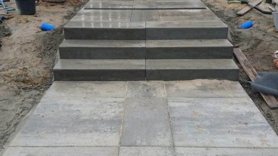 Siadło-schody 8